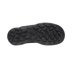 Men KEEN Boots<Men'S Circadia Polar Waterproof Boot | Black/Steel Grey