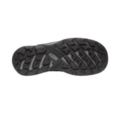 Men KEEN Shoes<Men'S Circadia Vent Shoe | Steel Grey/Legion Blue