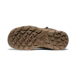 Men KEEN Boots<Men'S Circadia Waterproof Boot | Canteen/Curry