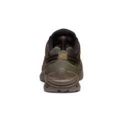 Men KEEN Shoes<Men'S Circadia Waterproof Shoe | Canteen/Curry