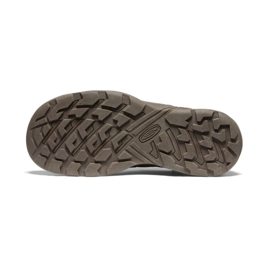 Men KEEN Shoes<Men'S Circadia Waterproof Shoe | Canteen/Curry