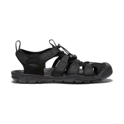 Men KEEN Sandals<Men'S Clearwater Cnx | Triple Black