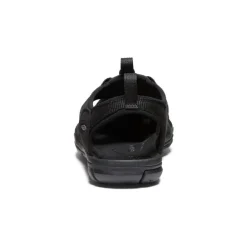 Men KEEN Sandals<Men'S Clearwater Cnx | Triple Black