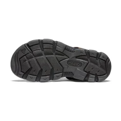 Men KEEN Sandals<Men'S Daytona Ii Sandal | Bison/Black