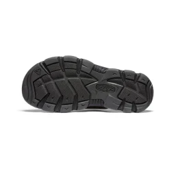 Men KEEN Slip-Ons<Men'S Daytona Ii Slide | Bison/Black