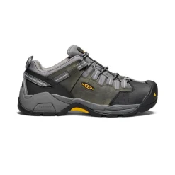 Men KEEN Work Boots & Shoes<Men'S Detroit Xt Esd (Soft Toe) | Magnet/Steel Grey