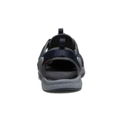 Men KEEN Sandals<Men'S Drift Creek H2 Sandal | Sky Captain/Magnet
