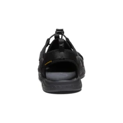 Men KEEN Sandals<Men'S Drift Creek H2 Sandal | Black/Black