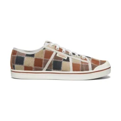 Men KEEN Shoes<Men'S Eldon Harvest Leather Sneaker | Patchwork