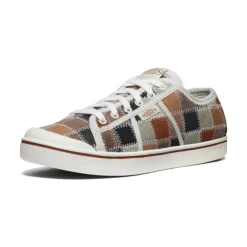 Men KEEN Shoes<Men'S Eldon Harvest Leather Sneaker | Patchwork