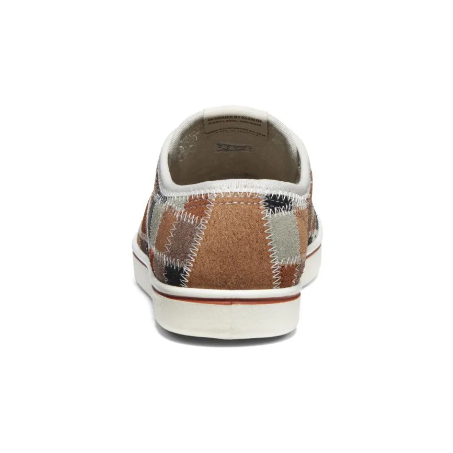 Men KEEN Shoes<Men'S Eldon Harvest Leather Sneaker | Patchwork
