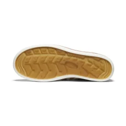 Men KEEN Shoes<Men'S Eldon Harvest Leather Sneaker | Patchwork