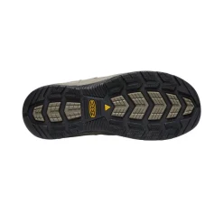 Men KEEN Work Boots & Shoes<Men'S Flint Ii Boot (Steel Toe) | Cascade Brown/Golden Rod