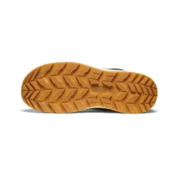 Men KEEN Work Boots & Shoes<Men'S Fort Wayne 6" Waterproof (Carbon-Fiber Toe) | Tortoise Shell/Gum