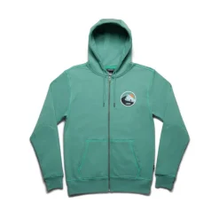 Men KEEN Accessories<Men'S Hike More Hoodie | Blue Spruce