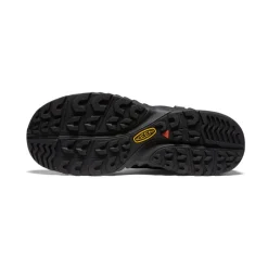 Men KEEN Boots<Men'S Hood Nxis Waterproof Winter Pull-On | Sky Captain/Black