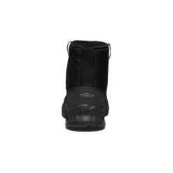 Men KEEN Boots<Men'S Hood Nxis Waterproof Winter Pull-On | Black/Black