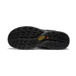 Men KEEN Boots<Men'S Hood Nxis Waterproof Winter Pull-On | Black/Black