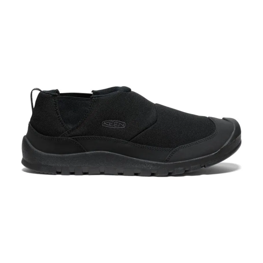 Men KEEN Slip-Ons<Men'S Hoodcamp Slip-On | Black/Magnet