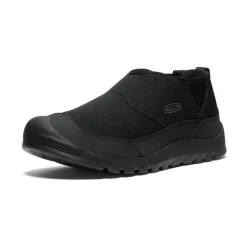 Men KEEN Slip-Ons<Men'S Hoodcamp Slip-On | Black/Magnet