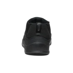Men KEEN Slip-Ons<Men'S Hoodcamp Slip-On | Black/Magnet