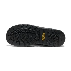 Men KEEN Slip-Ons<Men'S Hoodcamp Slip-On | Black/Magnet