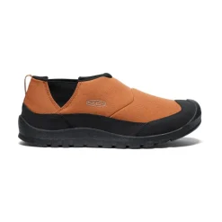 Men KEEN Slip-Ons<Men'S Hoodcamp Slip-On | Maple/Black