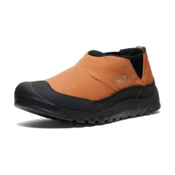 Men KEEN Slip-Ons<Men'S Hoodcamp Slip-On | Maple/Black