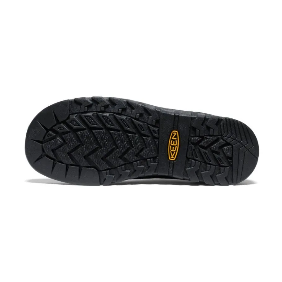 Men KEEN Slip-Ons<Men'S Hoodcamp Slip-On | Maple/Black