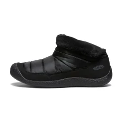 Men KEEN Boots<Men'S Howser Fold Down | Black/Black