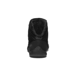 Men KEEN Boots<Men'S Howser Fold Down | Black/Black