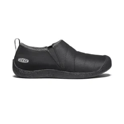 Men KEEN Slip-Ons<Men'S Howser Ii | Triple Black
