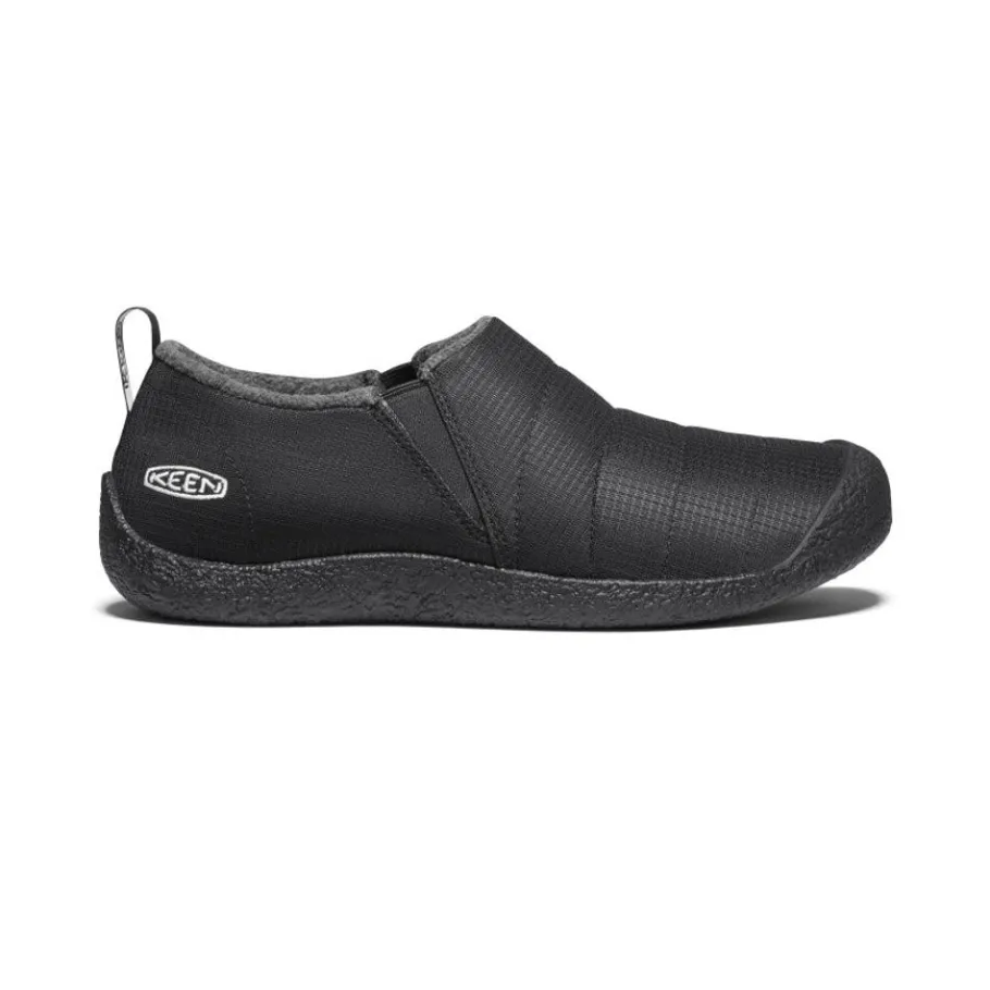 Men KEEN Slip-Ons<Men'S Howser Ii | Triple Black