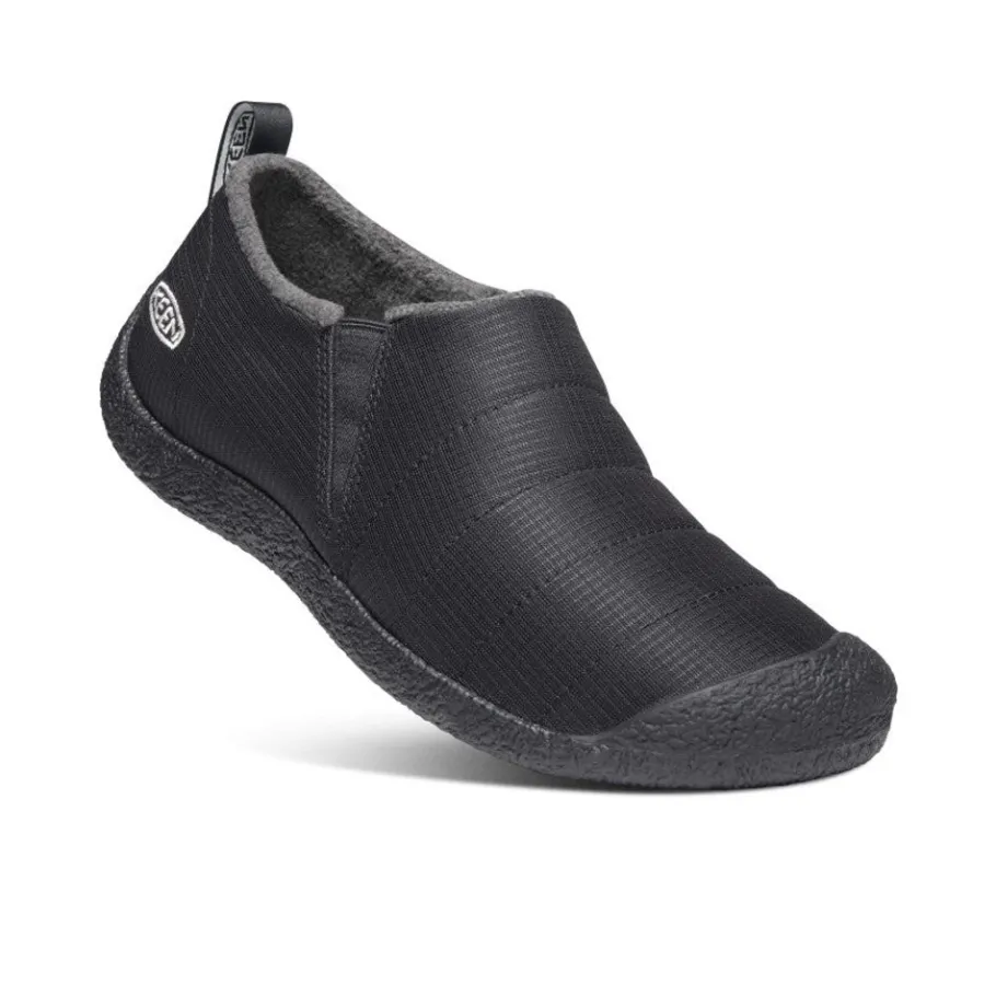 Men KEEN Slip-Ons<Men'S Howser Ii | Triple Black