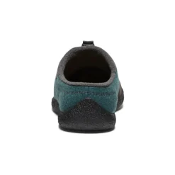 Men KEEN Slip-Ons<Men'S Howser Iii Slide | Black Olive Felt/Black Olive