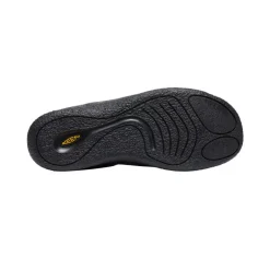 Men KEEN Slip-Ons<Men'S Howser Iii Slide | Charcoal Grey Felt/Black