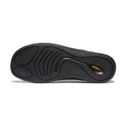 Men KEEN Slip-Ons<Men'S Howser Iii Slide | Dark Olive Plaid