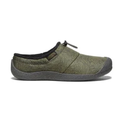 Men KEEN Slip-Ons<Men'S Howser Iii Slide | Olive Drab Leaf