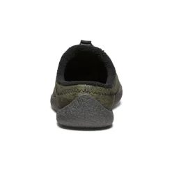 Men KEEN Slip-Ons<Men'S Howser Iii Slide | Olive Drab Leaf