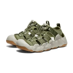Men KEEN Sandals<Men'S Hyperport H2 Sandal | Martini Olive/Plaza Taupe