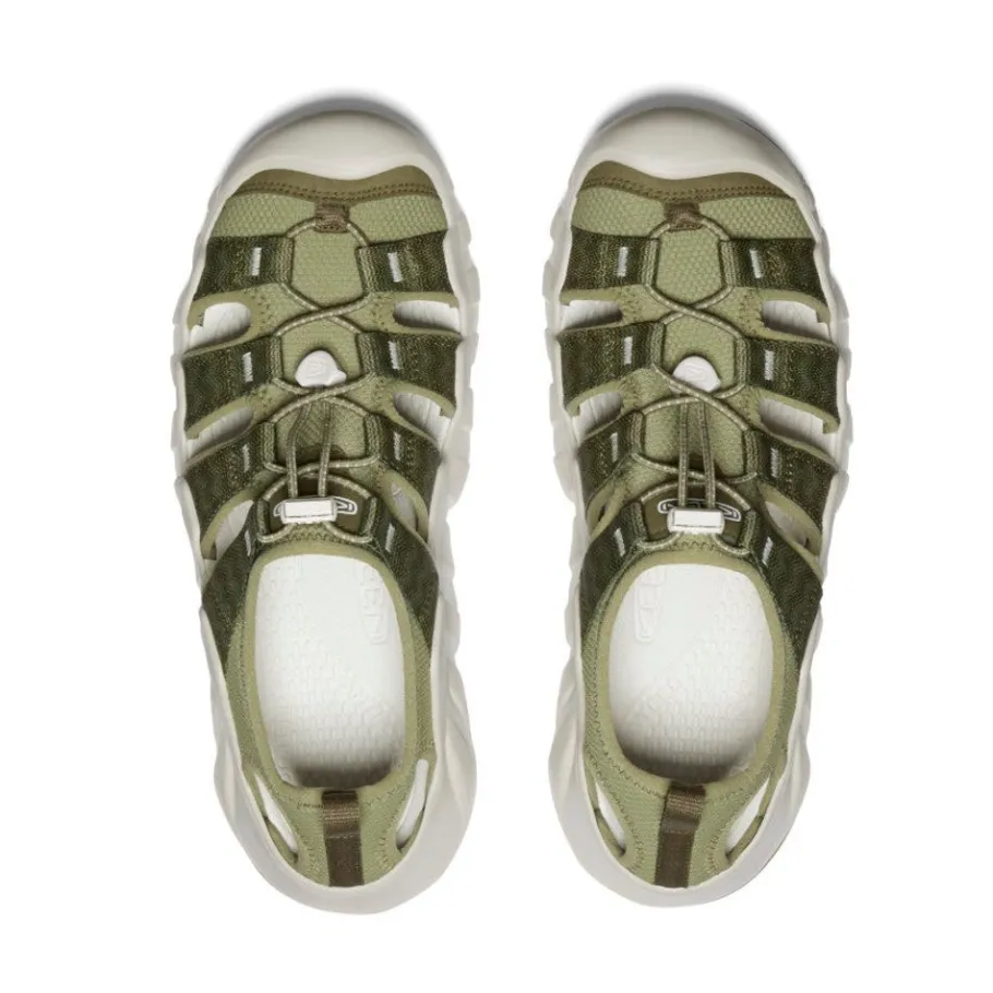 Men KEEN Sandals<Men'S Hyperport H2 Sandal | Martini Olive/Plaza Taupe