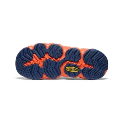 Men KEEN Sandals<Men'S Hyperport H2 Sandal | Scarlet Ibis/Naval Academy