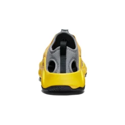 Men KEEN Sandals<Men'S Hyperport H2 Sandal | Yellow/Black