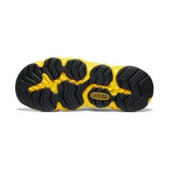 Men KEEN Sandals<Men'S Hyperport H2 Sandal | Yellow/Black