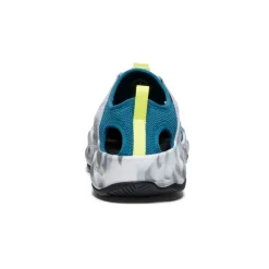 Men KEEN Sandals<Men'S Hyperport H2 Sandal | Alloy/Legion Blue