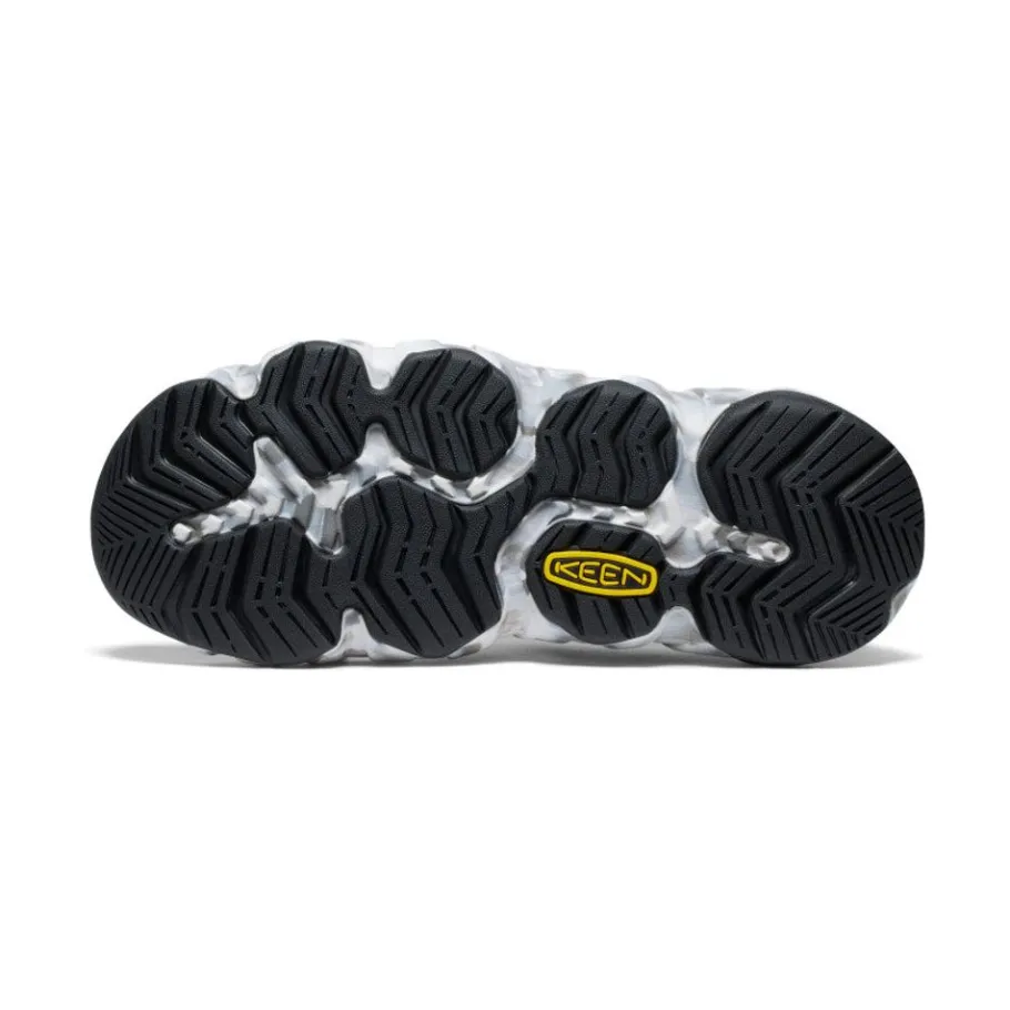 Men KEEN Sandals<Men'S Hyperport H2 Sandal | Alloy/Legion Blue