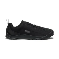 Men KEEN Shoes<Men'S Jasper Canvas Sneaker | Black