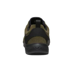 Men KEEN Shoes<Men'S Jasper Ii Waterproof Shoe | Canteen/Naval Academy
