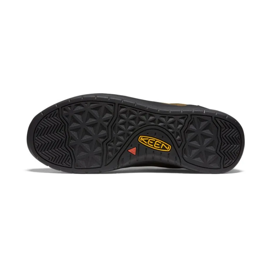 Men KEEN Shoes<Men'S Jasper Ii Waterproof Shoe | Canteen/Naval Academy