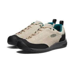 Men KEEN Shoes<Men'S Jasper Ii Waterproof Shoe | Safari/Sea Moss